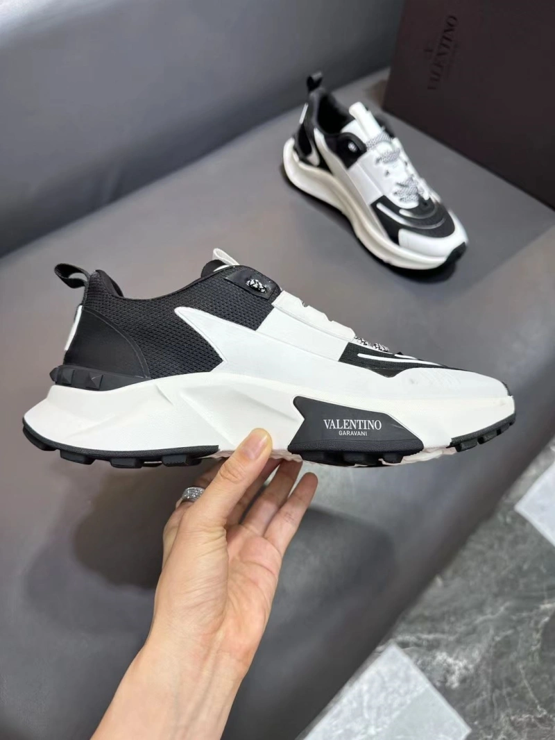 Vxlxntino Sneakers Breathable 232889