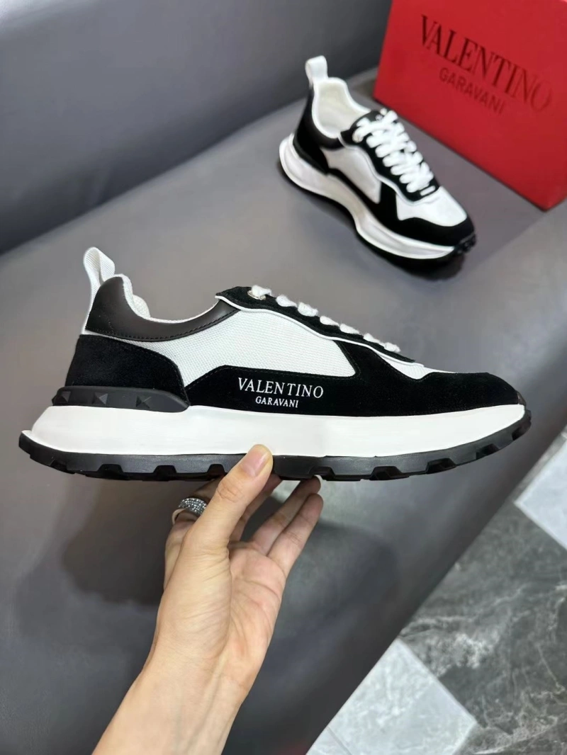 Durable Vxlxntino Sneakers 232882