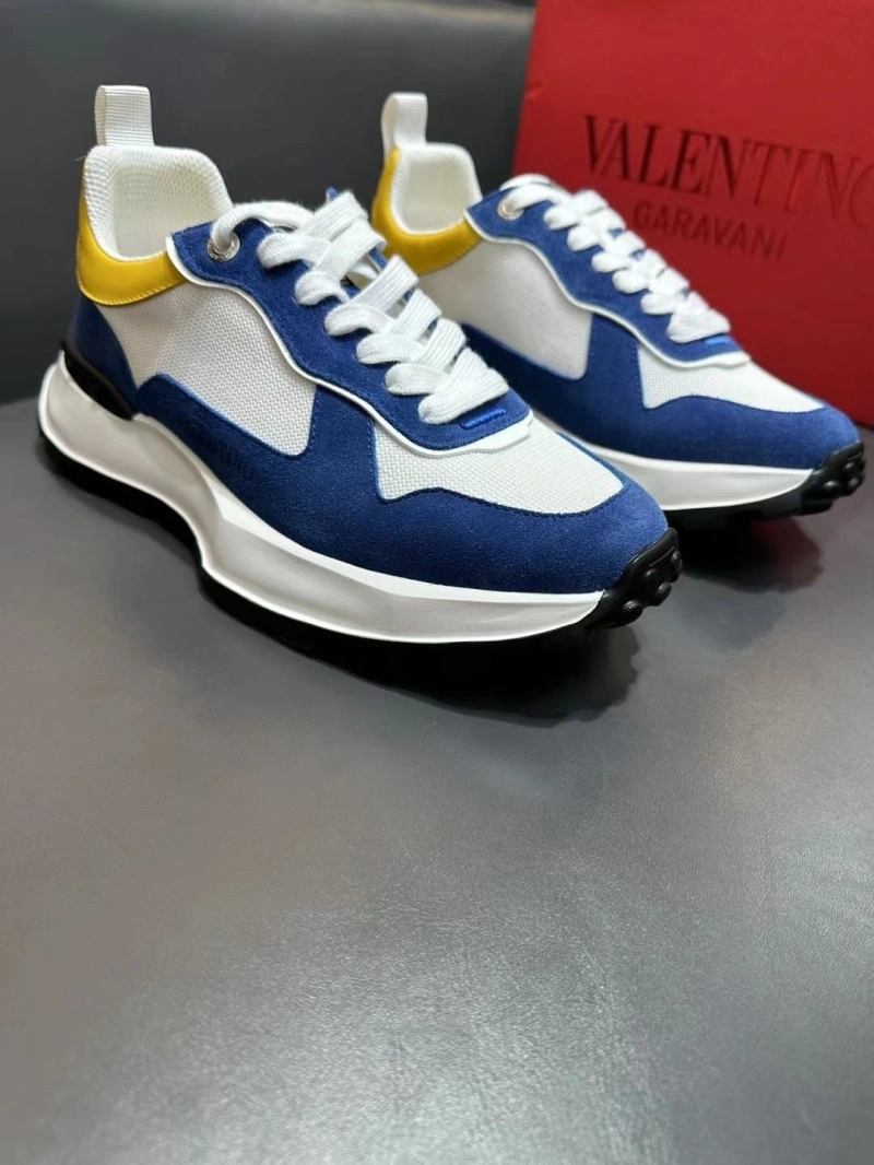 Vxlxntino Sneakers Refined 232877