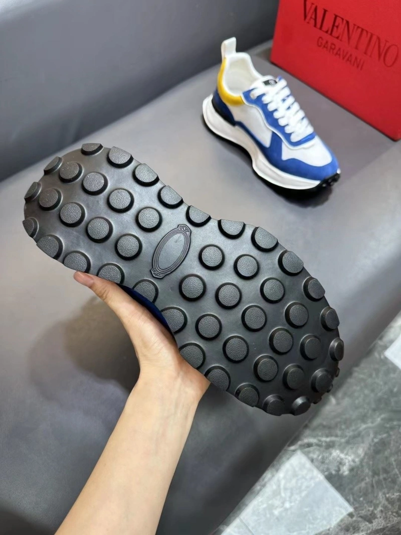 Vxlxntino Sneakers Refined 232877