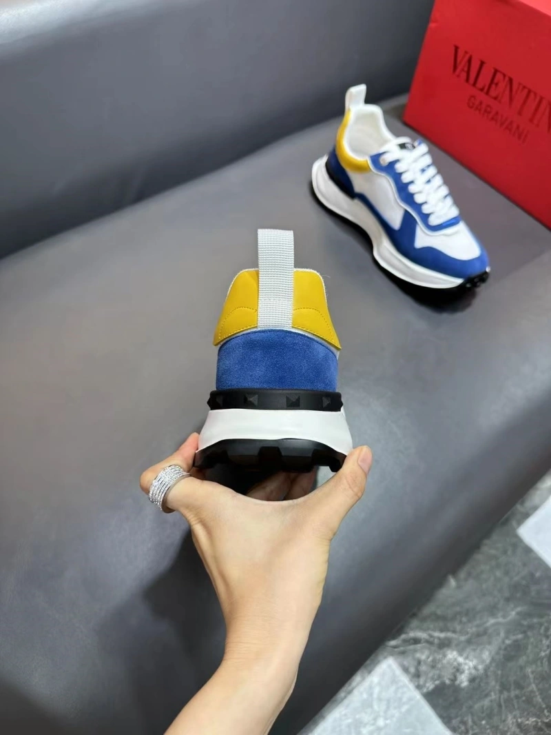 Vxlxntino Sneakers Refined 232877