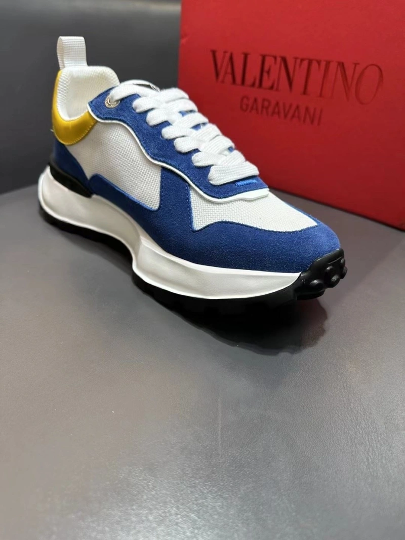 Vxlxntino Sneakers Refined 232877