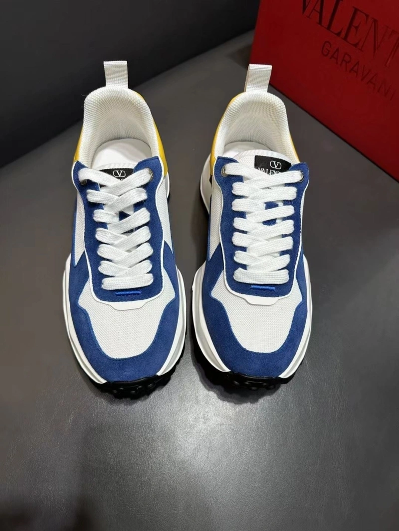 Vxlxntino Sneakers Refined 232877