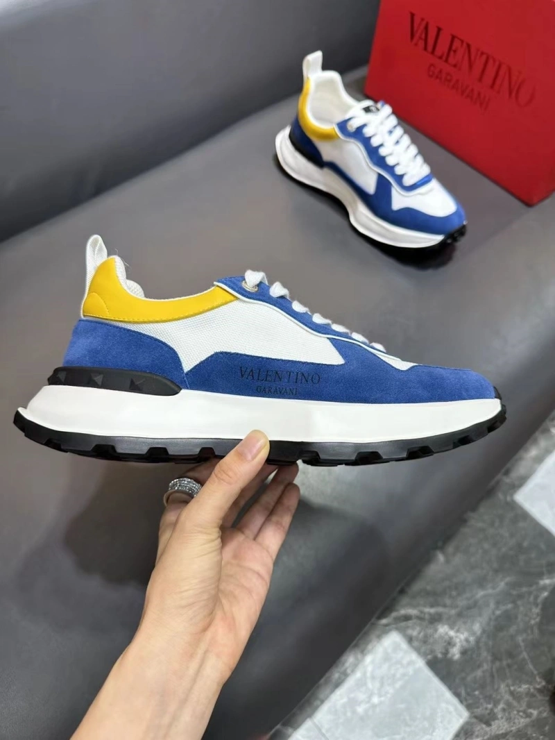 Vxlxntino Sneakers Refined 232877
