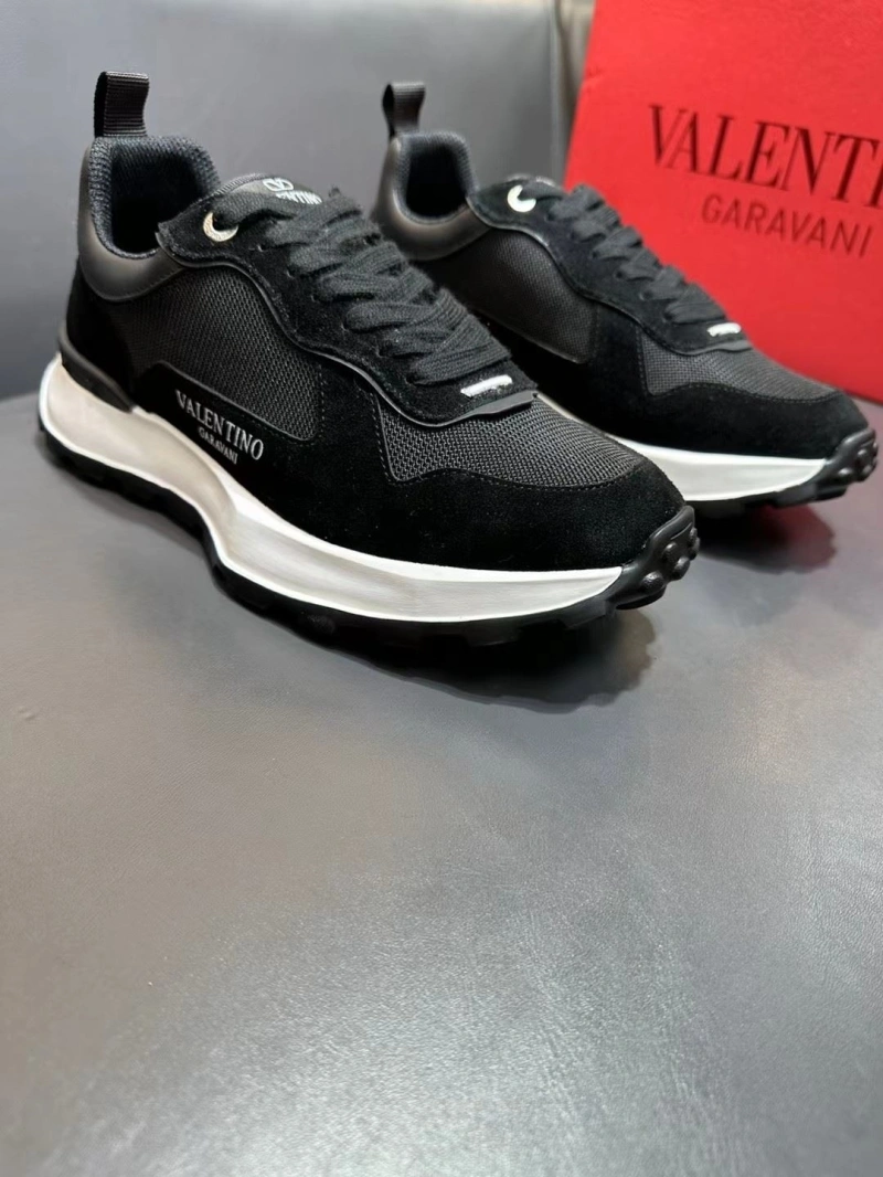 Practical Vxlxntino Sneakers 232872