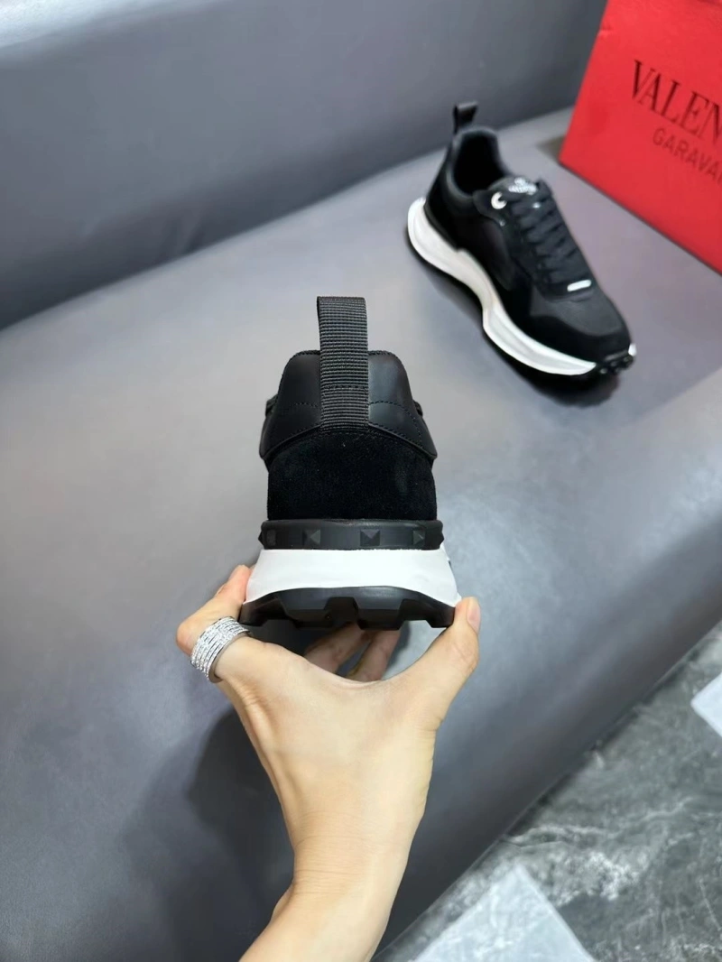 Practical Vxlxntino Sneakers 232872