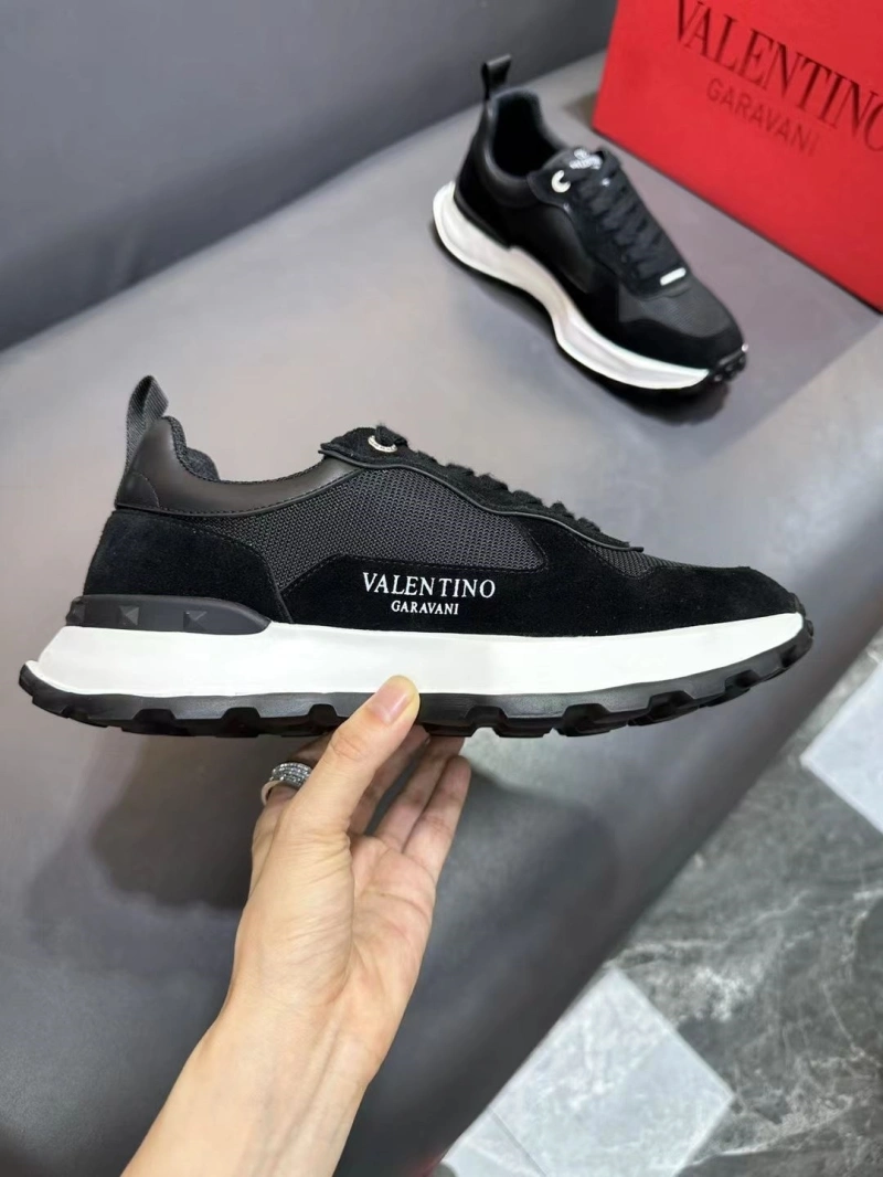 Practical Vxlxntino Sneakers 232872