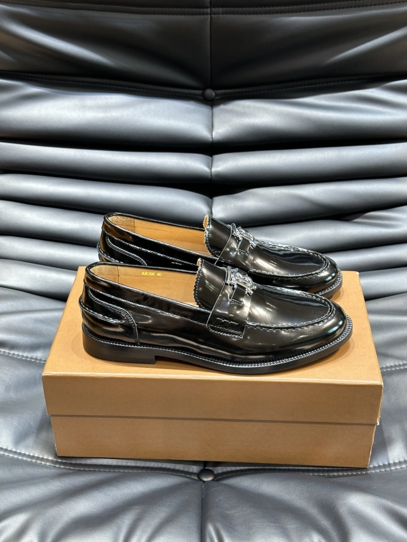 Bxrbxrry Leather Shoes SmartChoice 115594