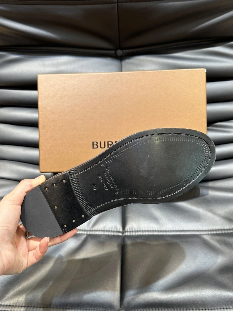 Breathable Bxrbxrry Sneakers 115484
