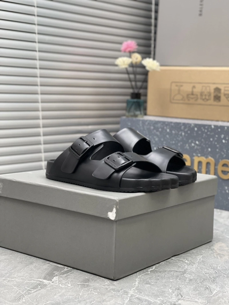 Bxlxnciaga Slippers Stylish 110454
