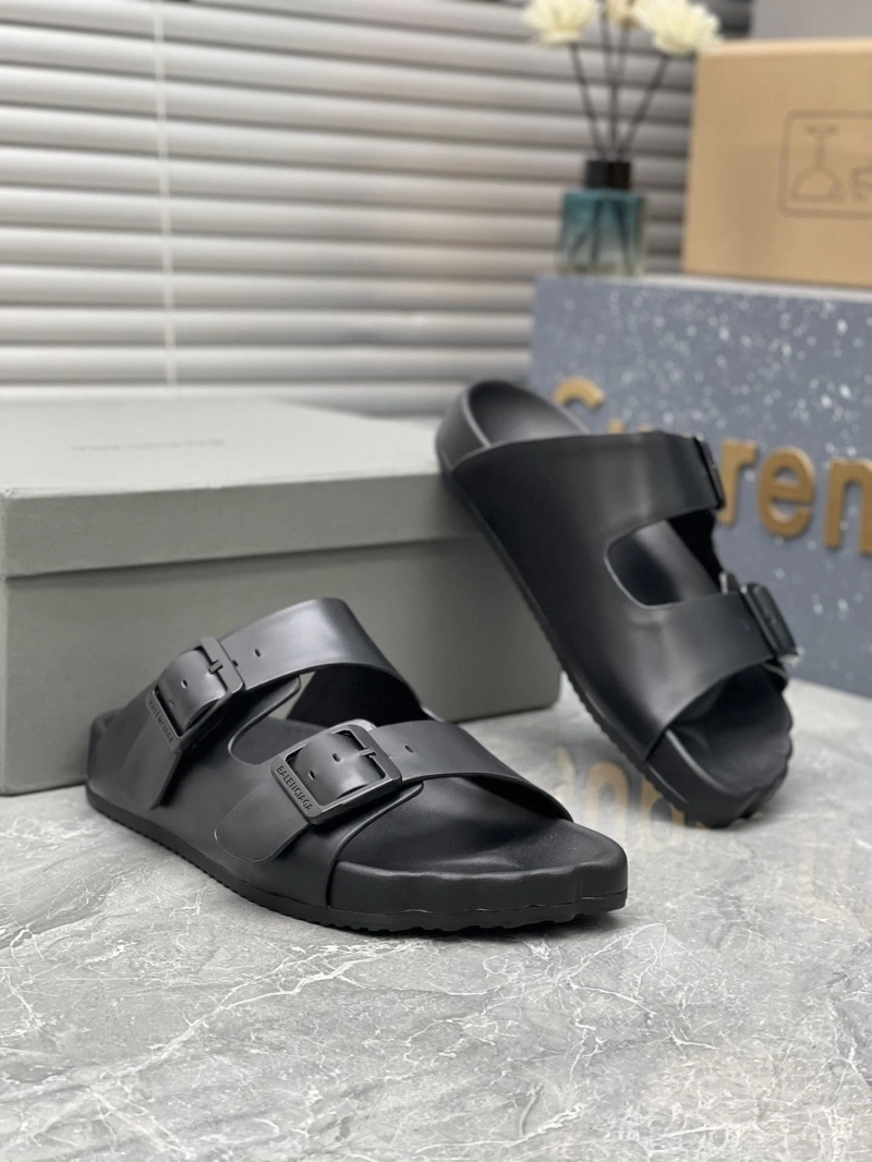 Bxlxnciaga Slippers Stylish 110454