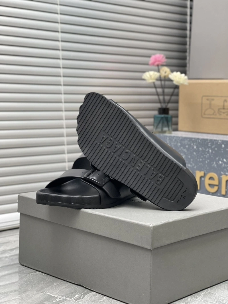 Bxlxnciaga Slippers Stylish 110454