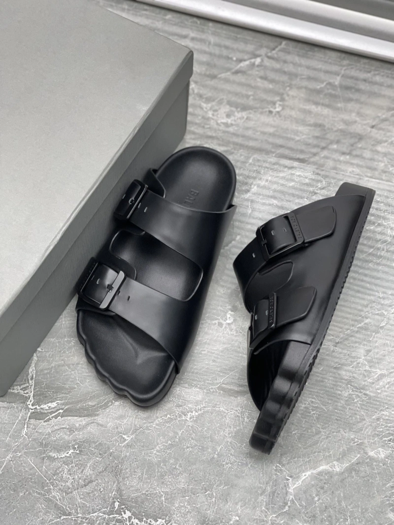 Bxlxnciaga Slippers Stylish 110454