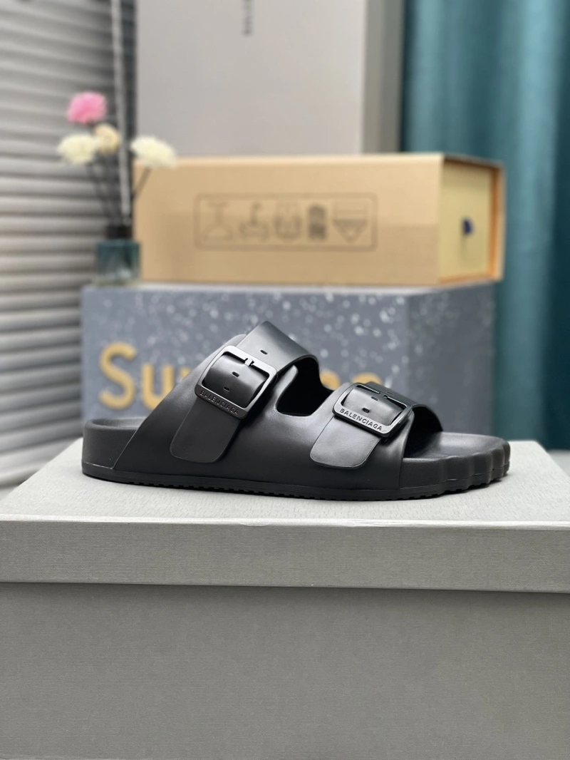 Bxlxnciaga Slippers Stylish 110454