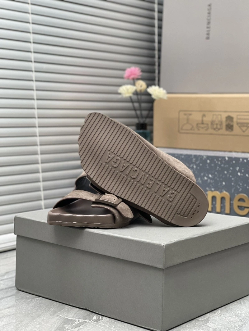 Bxlxnciaga Slippers TopPick 110453