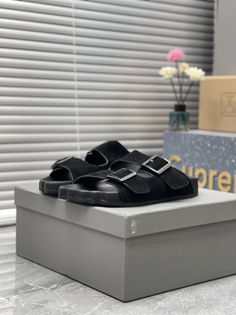 Bxlxnciaga Slippers AllSeason 110450