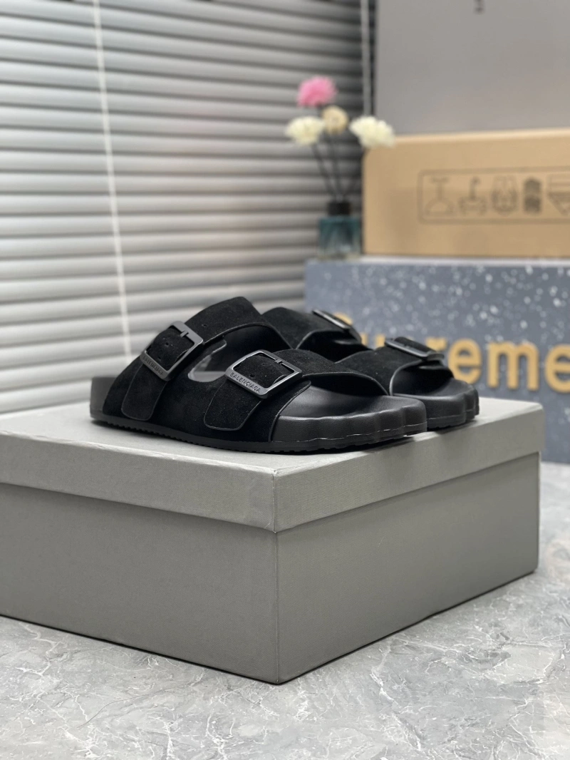Bxlxnciaga Slippers AllSeason 110450