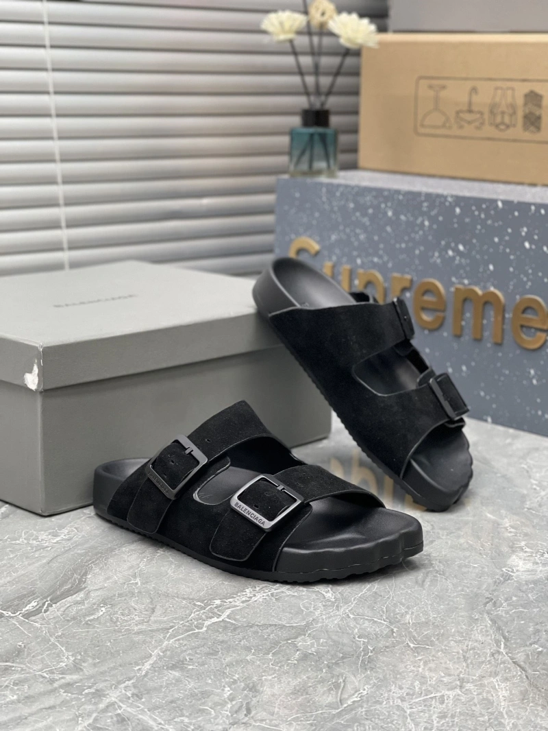 Bxlxnciaga Slippers AllSeason 110450