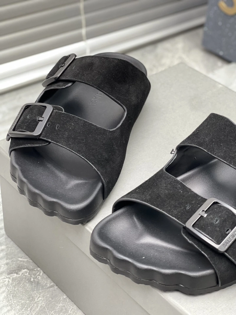 Bxlxnciaga Slippers AllSeason 110450