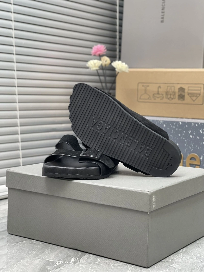 Bxlxnciaga Slippers AllSeason 110450