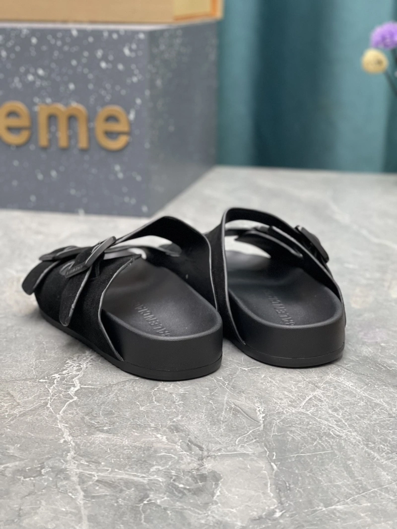 Bxlxnciaga Slippers AllSeason 110450