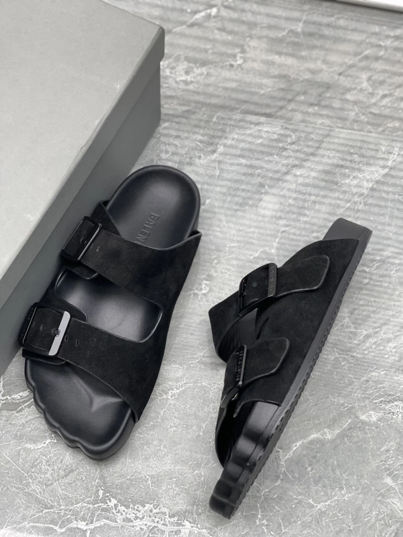 Bxlxnciaga Slippers AllSeason 110450
