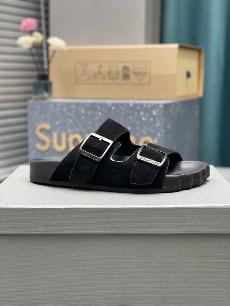 Bxlxnciaga Slippers AllSeason 110450
