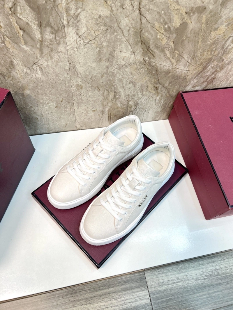 Bxrbxrry Leather Shoes Bold 115585