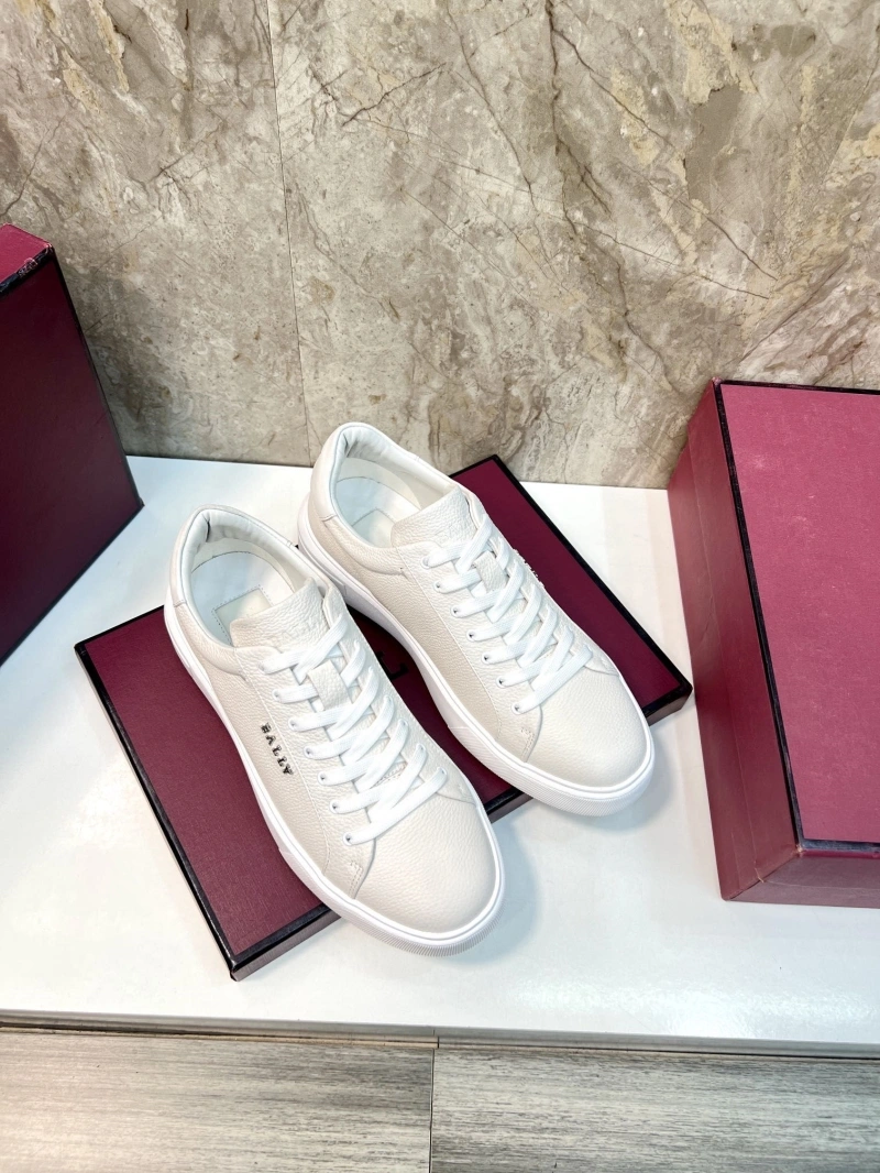 Bxrbxrry Leather Shoes Bold 115585