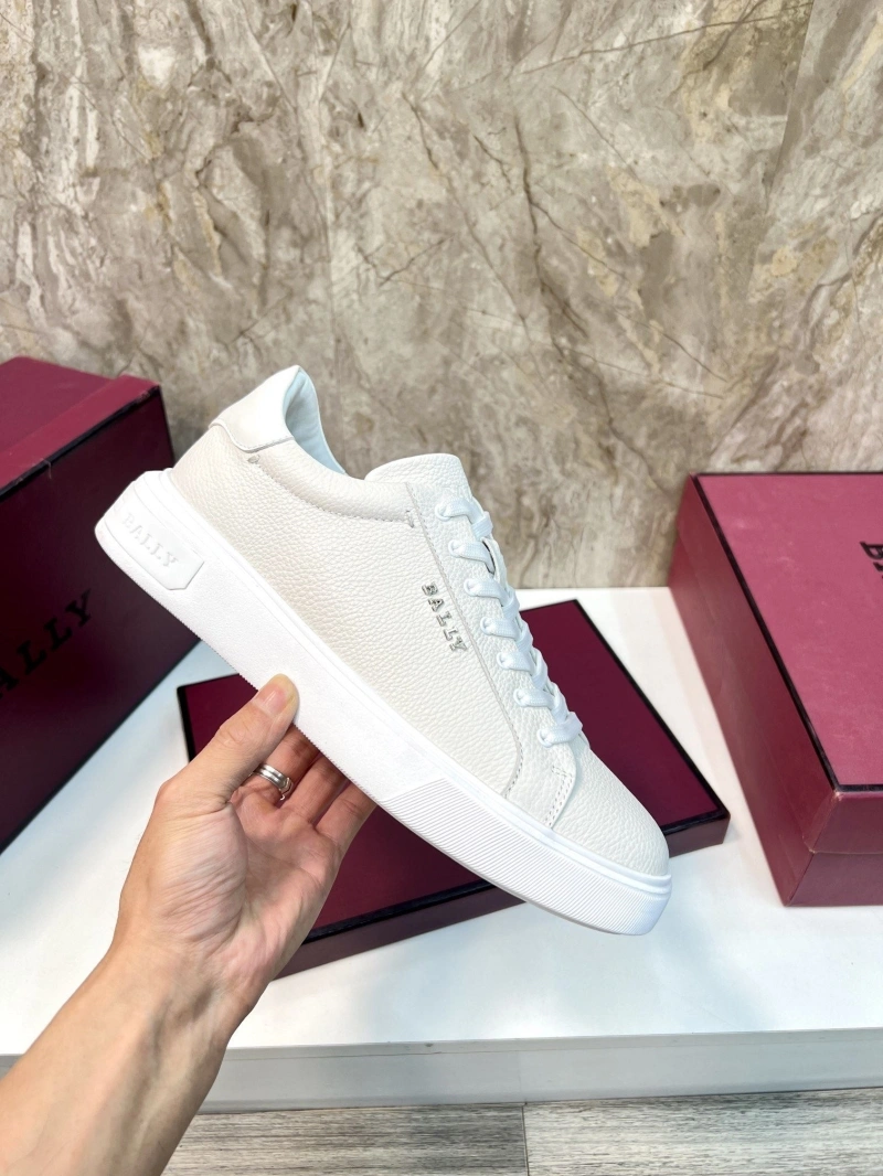 Bxrbxrry Leather Shoes Bold 115585