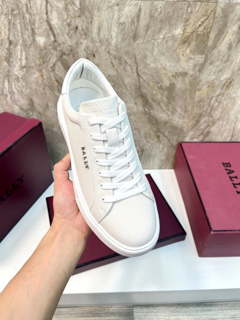 Bxrbxrry Leather Shoes Bold 115585