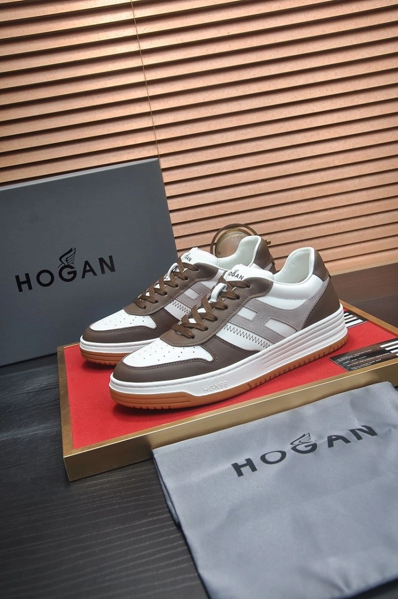 Hxgxn Sneakers Durable 177647