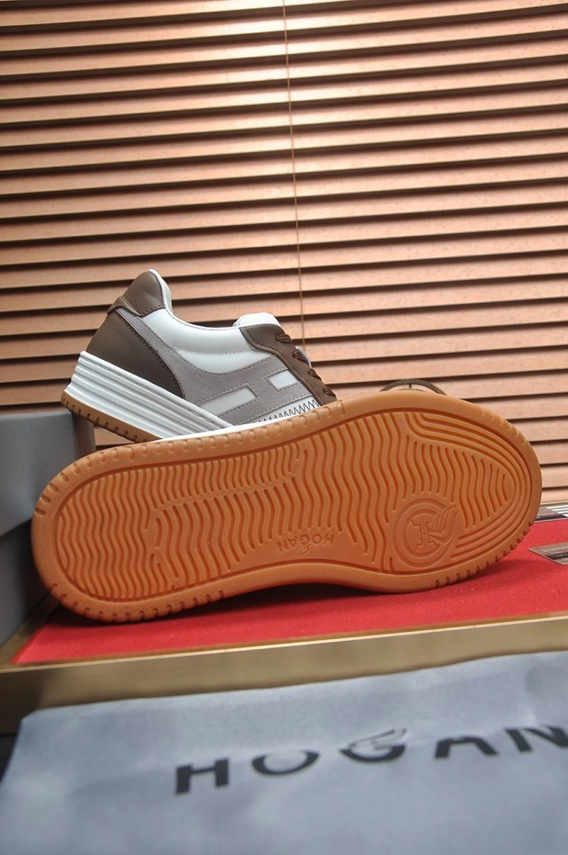 Hxgxn Sneakers Durable 177647