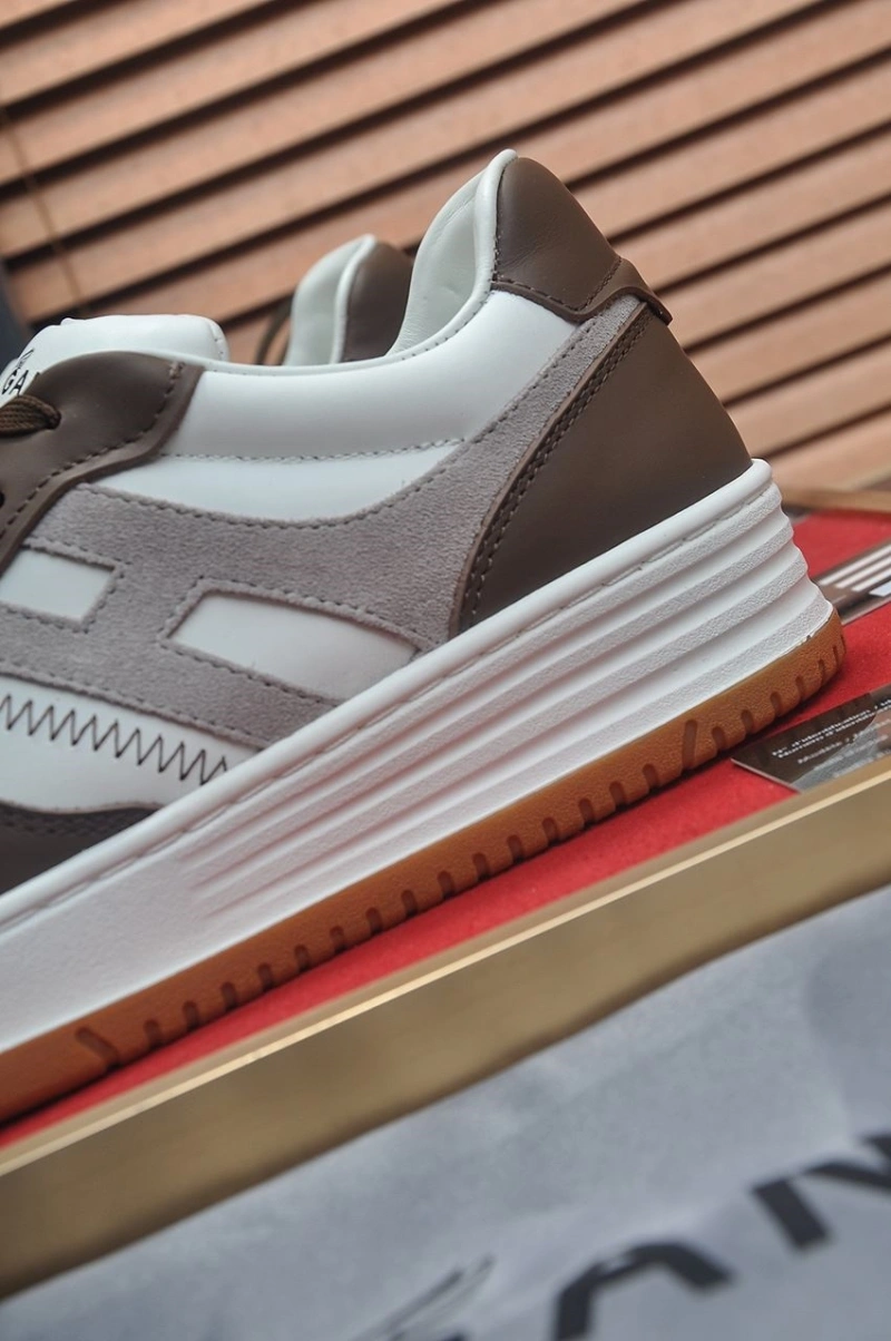 Hxgxn Sneakers Durable 177647