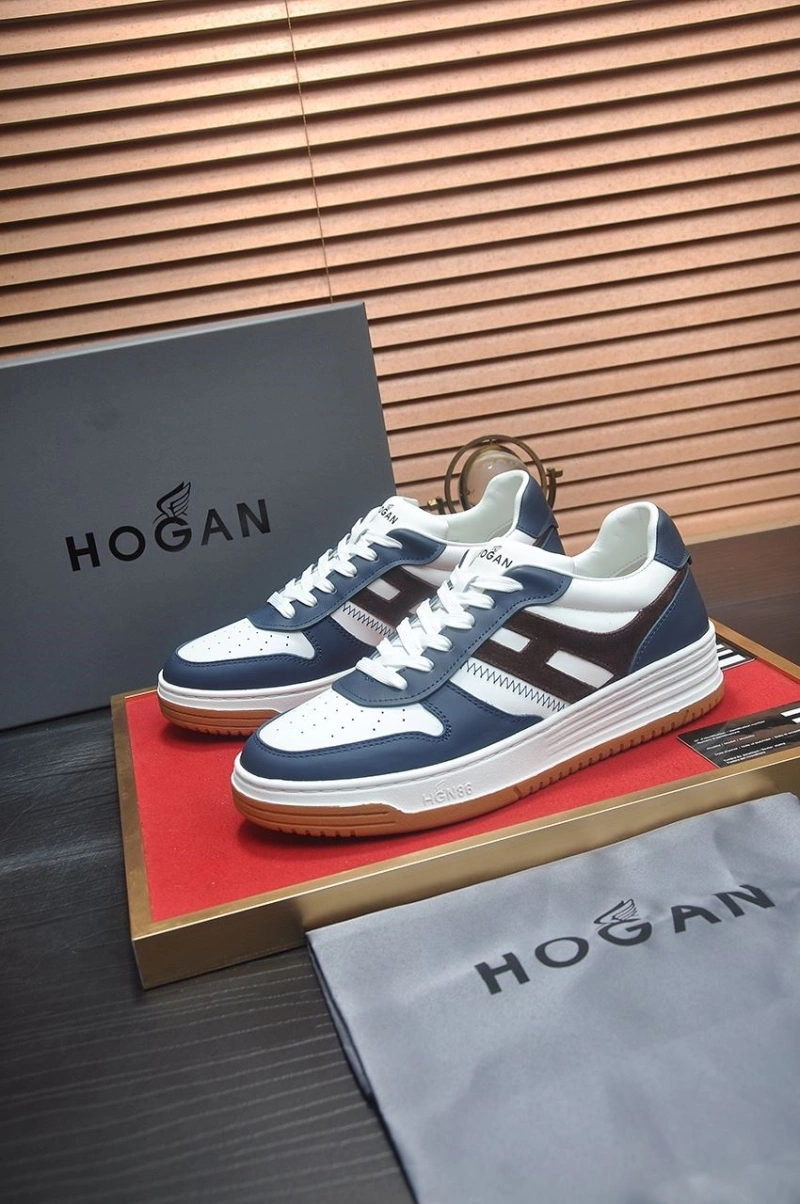 StreetReady Hxgxn Sneakers 177643