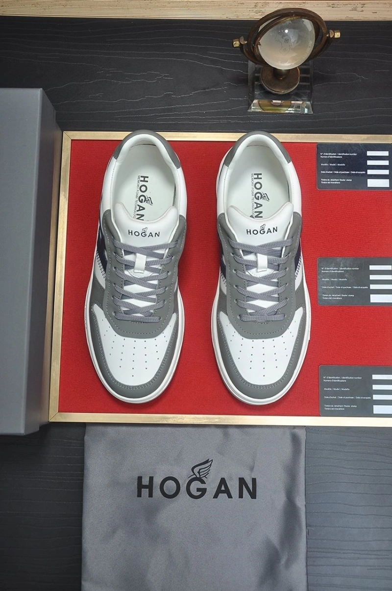 Hxgxn Sneakers Efficient 177641