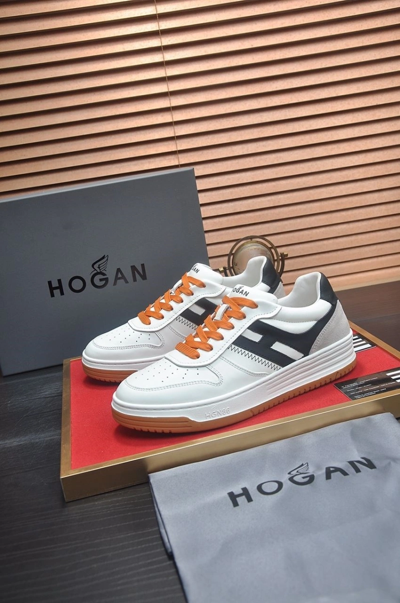 Hxgxn Sneakers Durable 177646