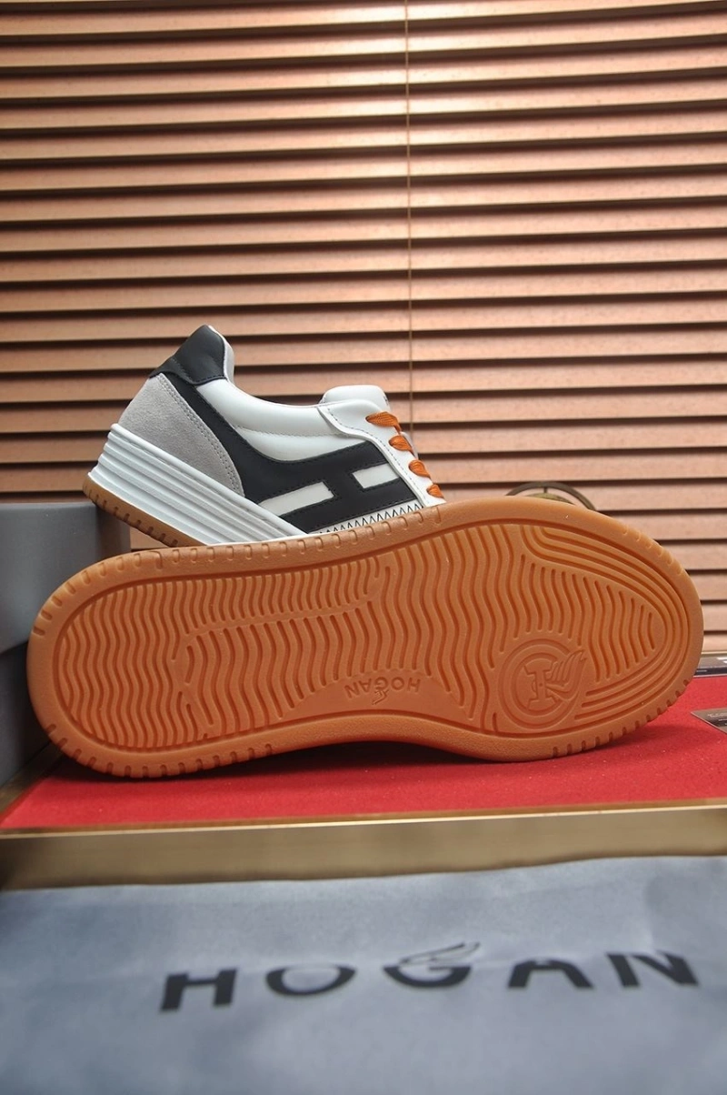 Hxgxn Sneakers Durable 177646