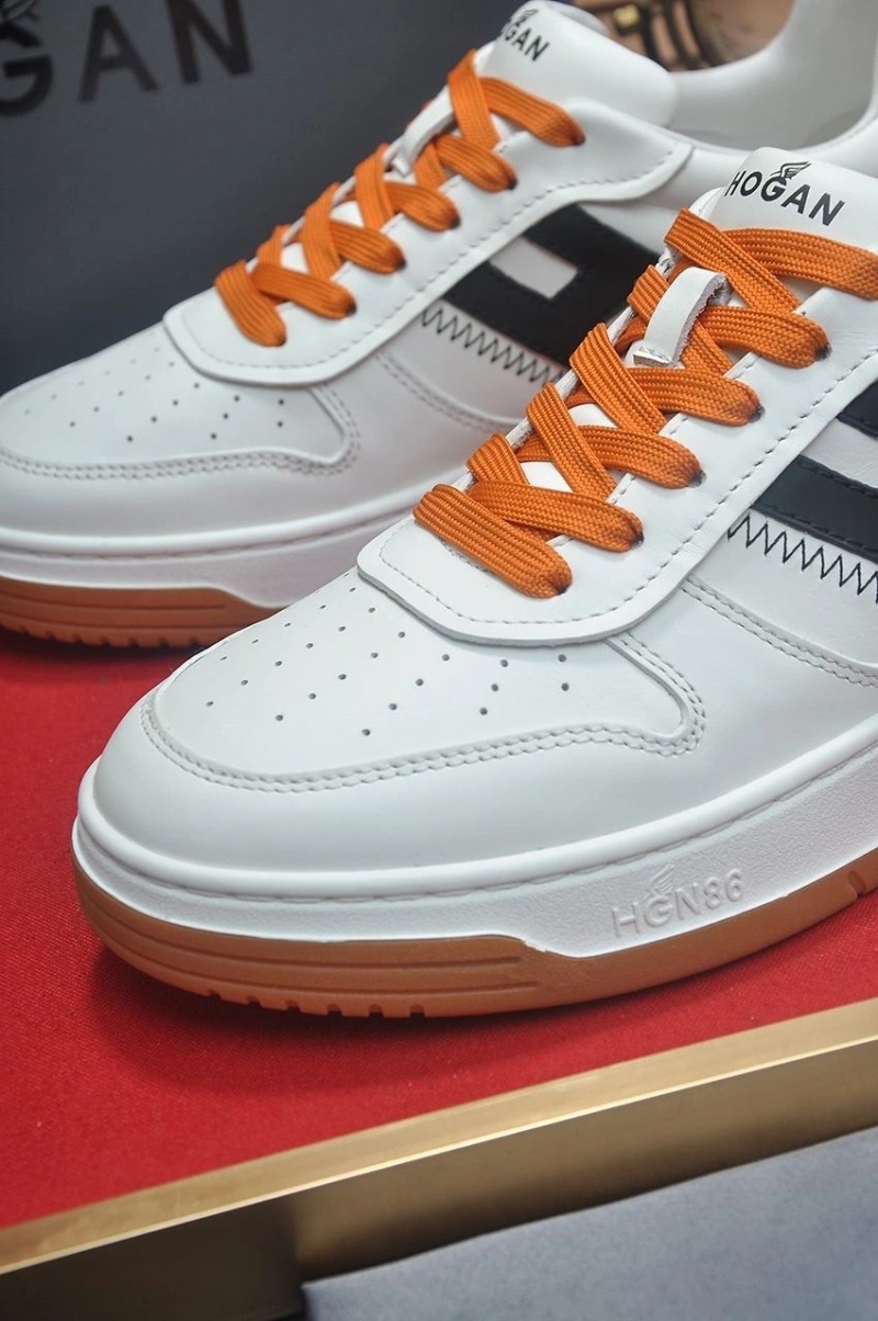 Hxgxn Sneakers Durable 177646