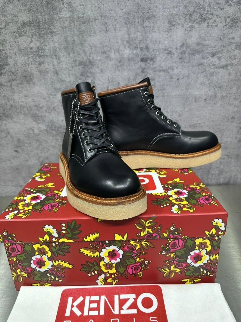 GoodFit Othxr Boots 217017