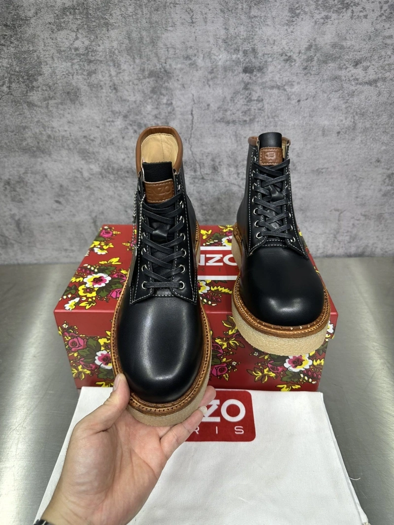 GoodFit Othxr Boots 217017