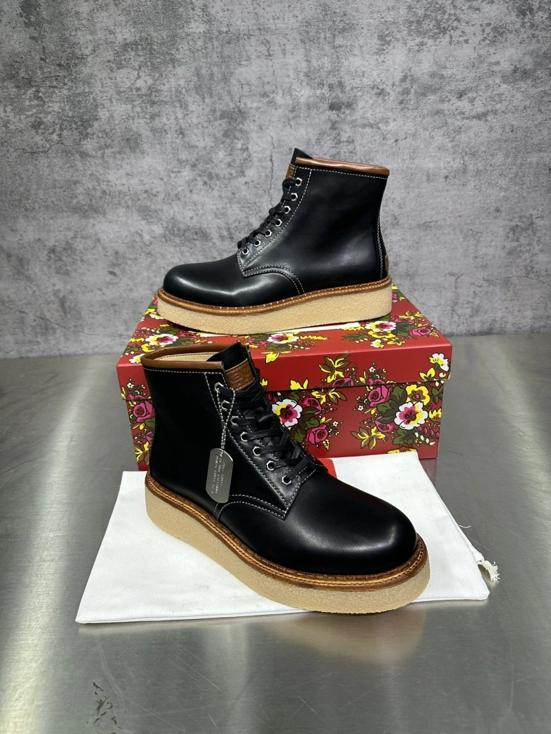 GoodFit Othxr Boots 217017
