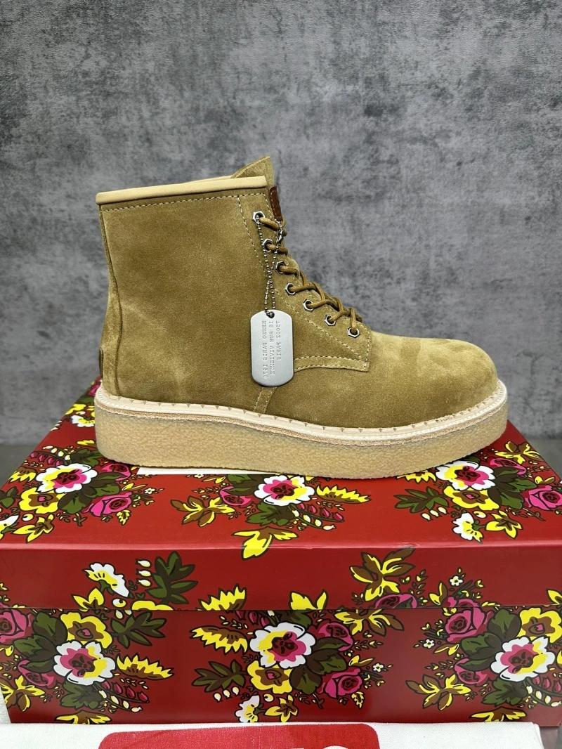 Othxr Boots Versatile 217025