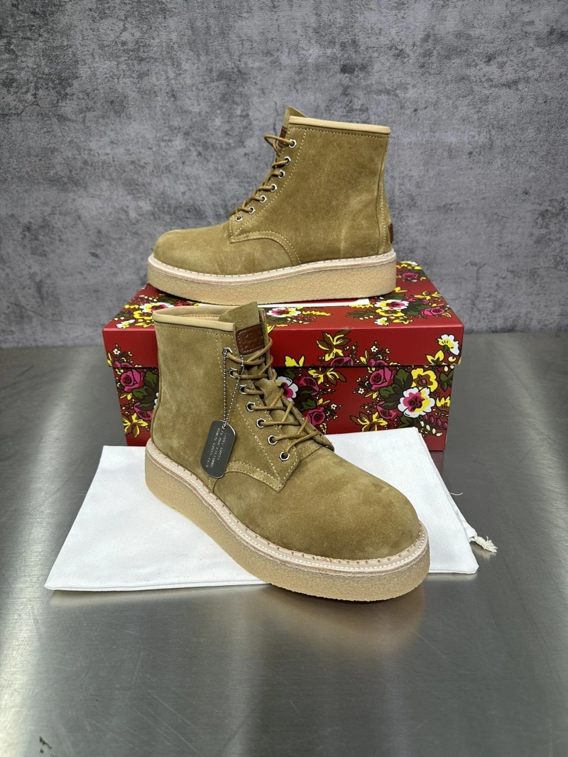 Othxr Boots Versatile 217025