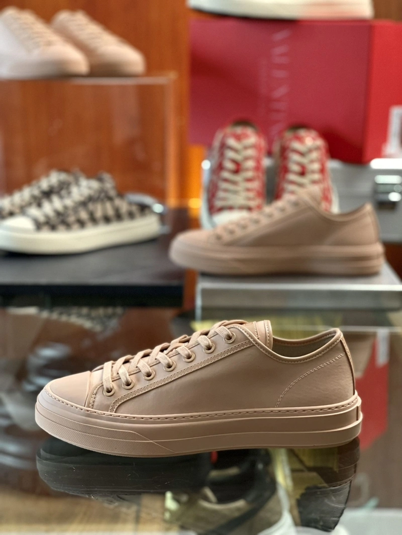Vxlxntino Sneakers Durable 232873