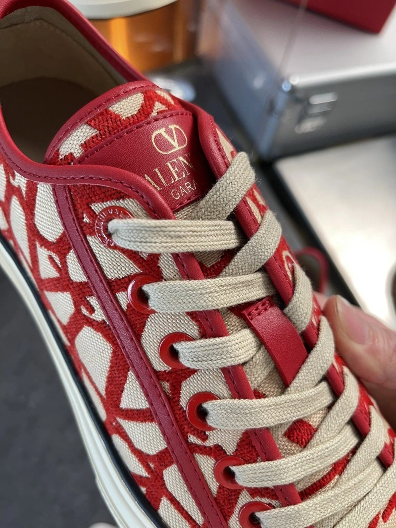 Fashionable Vxlxntino Sneakers 232891