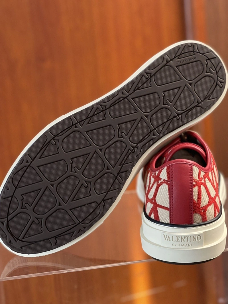 Fashionable Vxlxntino Sneakers 232891