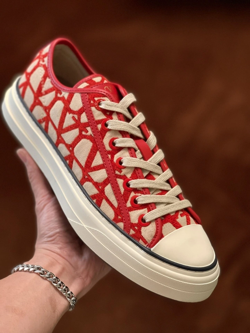 Fashionable Vxlxntino Sneakers 232891