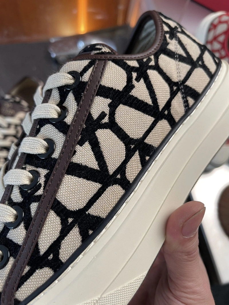 Vxlxntino Sneakers Practical 232871
