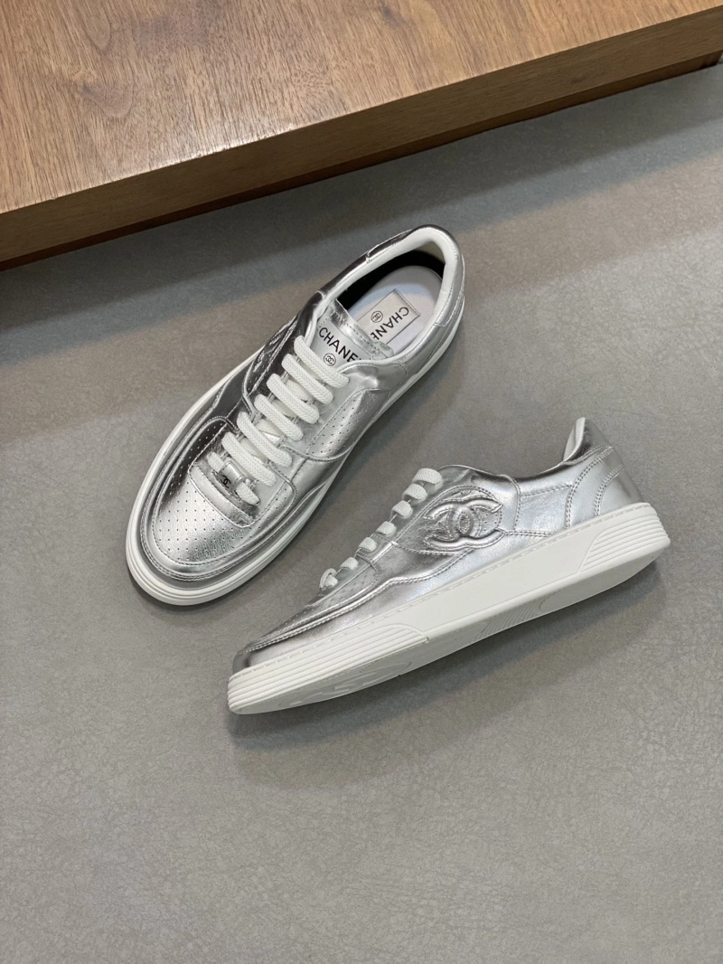 Cozy Chxnxl Casual Shoes 133321